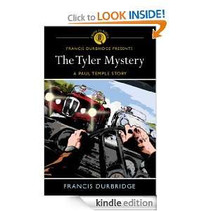 The Tyler Mystery (Arcturus Crime Classics) [Kindle Edition]