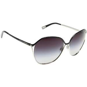 Dolce & Gabbana Sunglasses DG 2091 / Frame Silver Lens 