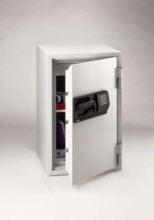 SentrySafe S6770 Fire Proof Electronic Lock Safe  