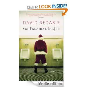 Start reading Santaland Diaries 