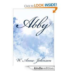 Abby W. Anne Johnson  Kindle Store