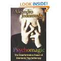   Power of Shamanic Psychotherapy Paperback by Alejandro Jodorowsky