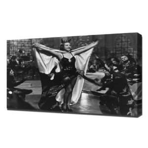    Merman, Ethel (Alexanders Ragtime Band) 01   Canvas Art 