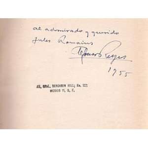  Quince Presencias 1915 1954 ALFONSO REYES Books