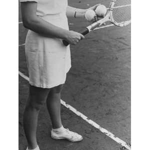  Alice Marble, 26, No. 1 Us Woman Tennis Player Premium 