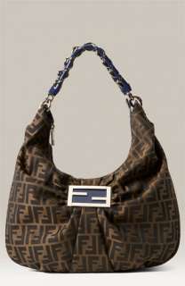 Fendi Mia Hobo  