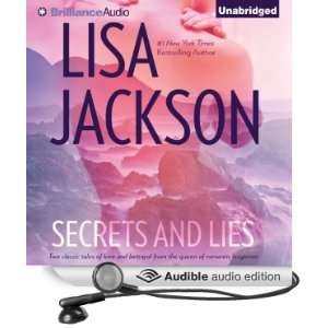   Audio Edition) Lisa Jackson, Amy Rubinate, Renee Raudman Books
