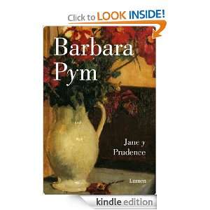   Edition) Pym Barbara, ANA; MATA BUIL  Kindle Store