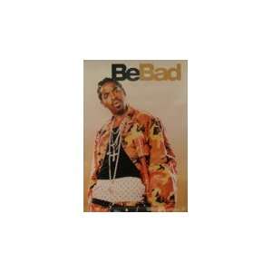  Be Cool Outkast Andre Benjamin Movie Poster 28 X 41 (200 