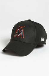 New Era Cap Miami Marlins Baseball Cap $24.99