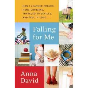   ] by David, Anna (Author) Oct 11 11[ Paperback ] Anna David Books