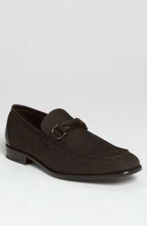 Salvatore Ferragamo Berto Loafer  