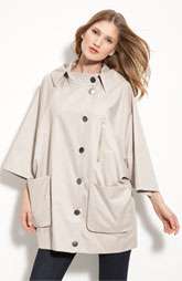 Trina Turk Hooded Batwing Sleeve Cape Was $350.00 Now $229.90 33% 