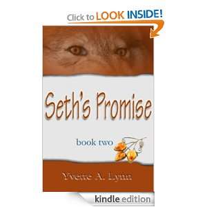 Seths Promise Yvette Lynn  Kindle Store