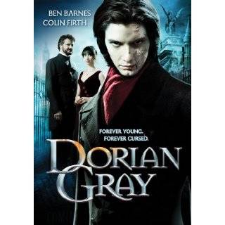 Dorian Gray ~ Ben Barnes, Colin Firth, Rebecca Hall and John 
