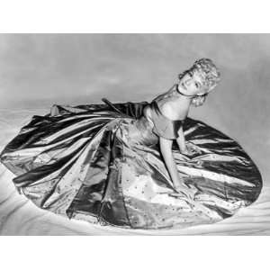 Betty Hutton, 1942 Movie Premium Poster Print, 24x32