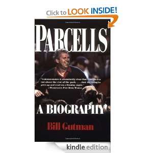 Parcells A Biography Bill Gutman  Kindle Store