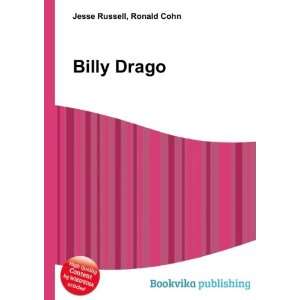  Billy Drago Ronald Cohn Jesse Russell Books