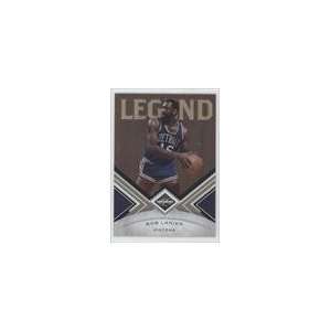  2010 11 Limited #109   Bob Lanier/199 Sports Collectibles