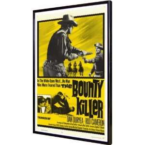  Bounty Killer 11x17 Framed Poster