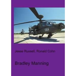 Bradley Manning [Paperback]