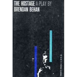  The Hostage Brendan Behan Books