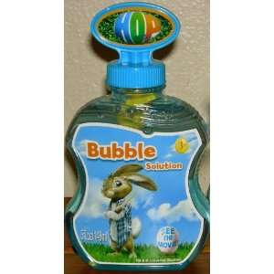  Hop the Movie EB Bunny Bubbles Toys & Games