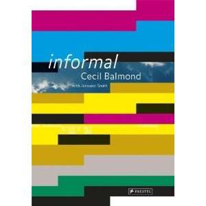  Informal [Paperback] Cecil Balmond Books