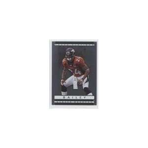    2009 Topps Platinum #107   Champ Bailey Sports Collectibles