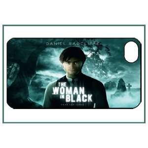 The Woman in Black Daniel Radcliffe Ciar??n Hinds iPhone 4s iPhone4s 