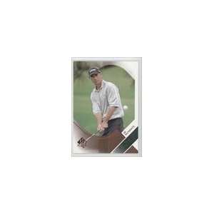  2003 SP Authentic #26   Corey Pavin Sports Collectibles
