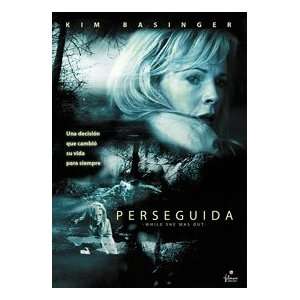  Perseguida (2008).While She Was Out Lukas Haas, Craig Sheffer 