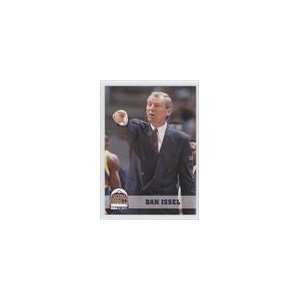  1993 94 Hoops #236   Dan Issel CO Sports Collectibles