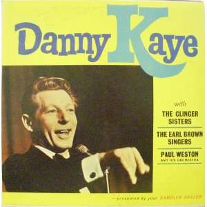  Danny Kaye Danny Kaye Music