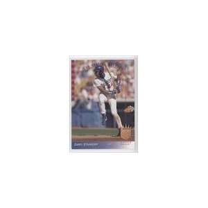  1993 SP #99   Darryl Strawberry Sports Collectibles