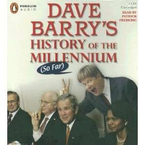  Dave Barrys History of the Millennium (So Far) [DAVE 