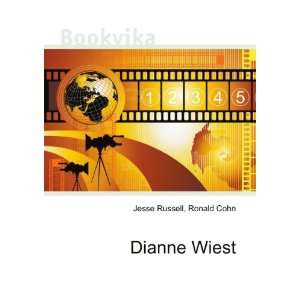  Dianne Wiest Ronald Cohn Jesse Russell Books