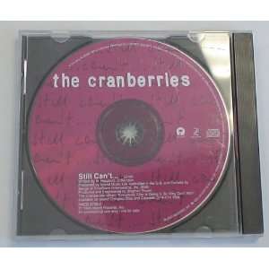THE CRANBERRIES DOLORES ORIORDAN STILL CANT RECOGNIZE THE WAY I FEEL 