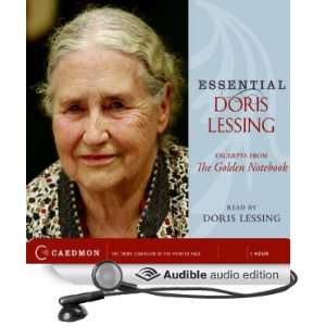  Essential Doris Lessing Excerpts from The Golden 