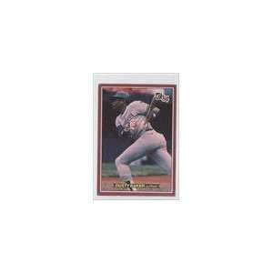  1984 Donruss Action All Stars #47   Dusty Baker Sports Collectibles