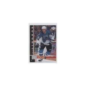    1997 98 Upper Deck #331   Eric Lindros Sports Collectibles
