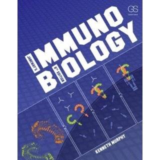    The Immune System (Janeway)) Paperback by Kenneth Murphy