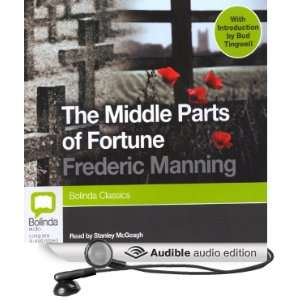   (Audible Audio Edition) Frederic Manning, Stanley McGeagh Books