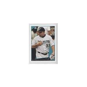  2009 Topps #88   Fredi Gonzalez MG Sports Collectibles