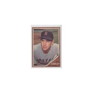  1962 Topps #187   Gene Conley Sports Collectibles