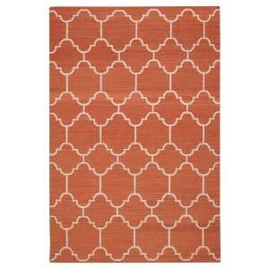  Capel Serpentine 3623 Sunny 800 8 x 11 Area Rug