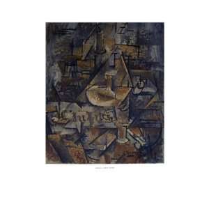  Hommage Pierre Reverdy By Georges Braque Highest Quality 