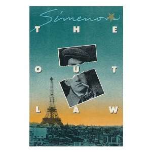 Georges Simenon ; Translated from the French by Howard Curtis Georges 