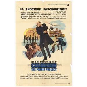   Poster 27x40Eric (Hans Gudegast) BraedenSusan Clark Gordon Pinsent