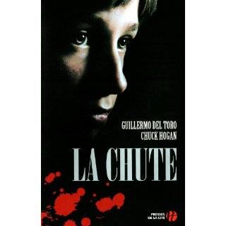 La lignÃ©e (French Edition) by Guillermo Del Toro